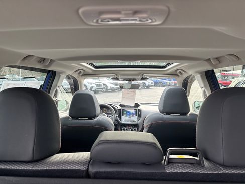 Certified 2024 Subaru Forester Sport image 47