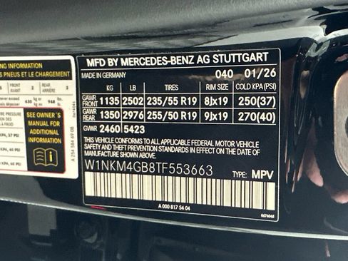 Certified 2026 Mercedes-Benz GLC 300 image 33