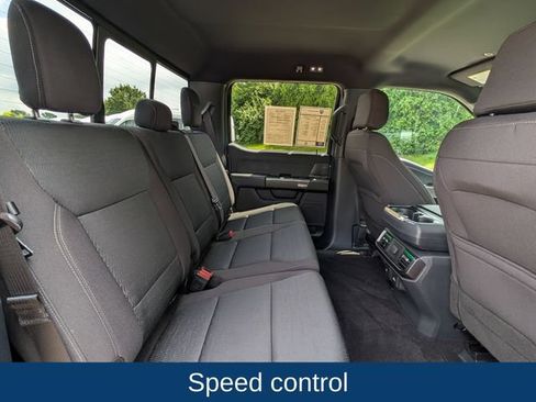 Used 2023 Ford F150 XLT w/ Equipment Group 302A High AWD/4WD image 34