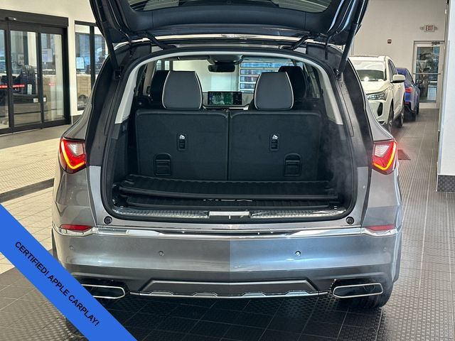 Certified 2026 Acura MDX w/ Advance Package AWD/4WD image 25