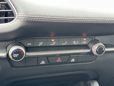 New 2026 MAZDA MAZDA3 s image 11