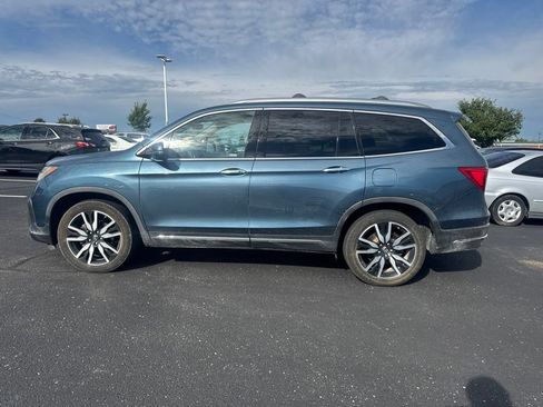 Used 2019 Honda Pilot Touring image 6