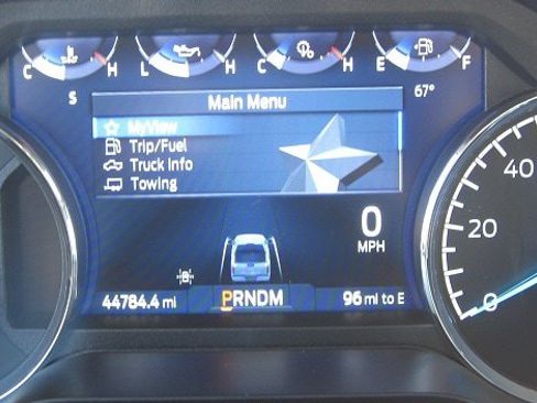 Used 2022 Ford F150 XLT w/ Equipment Group 302A High AWD/4WD image 10