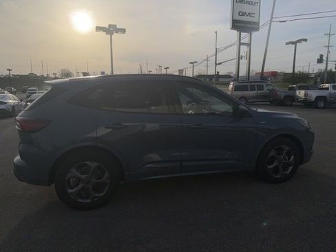 Used 2023 Ford Escape ST-Line image 10