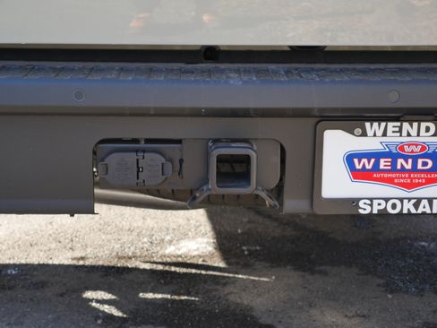 New 2025 Ford Maverick XLT w/ Equipment Group 301A image 19