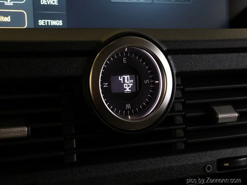 Used 2024 INEOS Grenadier image 19