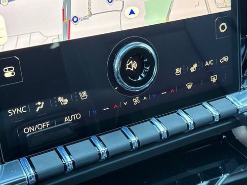 New 2026 GMC Yukon Denali w/ Denali Reserve Package image 27