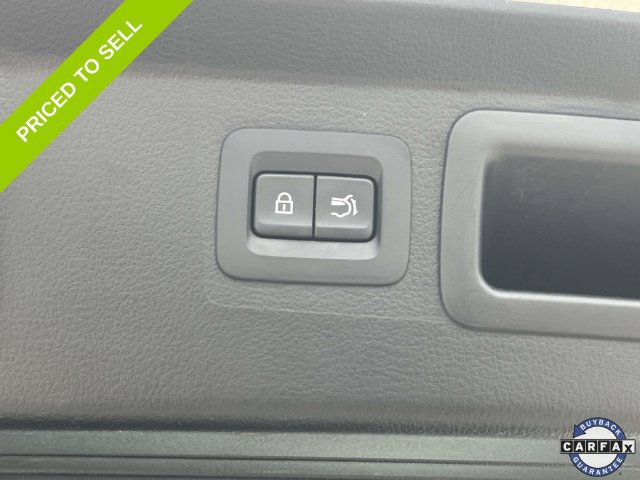 Used 2023 MAZDA CX-50 AWD 2.5 S w/ Cargo Package image 13
