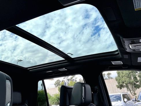 New 2026 Cadillac Escalade Platinum Sport image 34