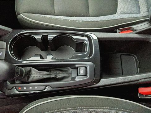 Used 2021 Chevrolet TrailBlazer LT w/ Convenience Package image 29