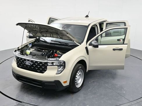 New 2025 Ford Maverick XL w/ 4K Tow Package image 53