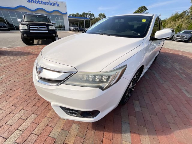 Used 2016 Acura ILX FWD image 28