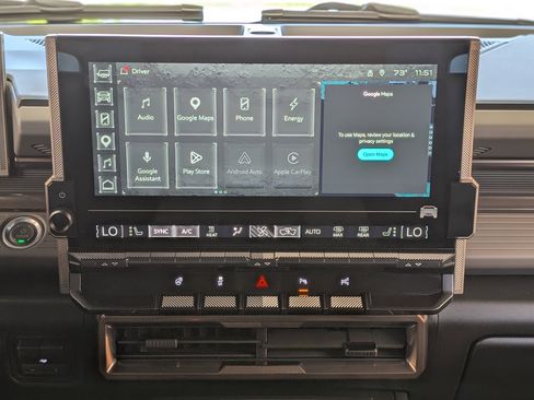 Used 2025 GMC Hummer EV 2X image 42