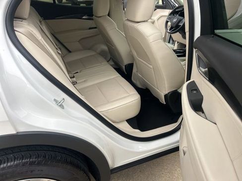 Used 2023 Buick Envision Essence w/ Technology Package I AWD/4WD image 20