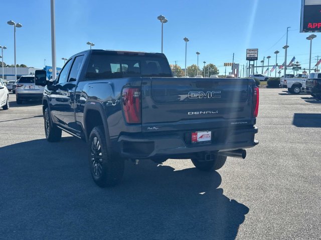 Used 2026 GMC Sierra 2500 Denali Ultimate w/ Max Trailering Package AWD/4WD image 6