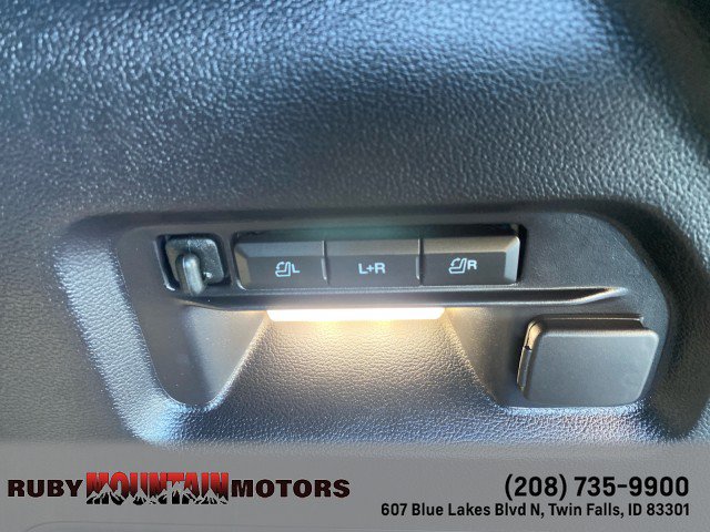 Used 2022 Ford Explorer ST w/ ST Street Pack AWD/4WD image 30