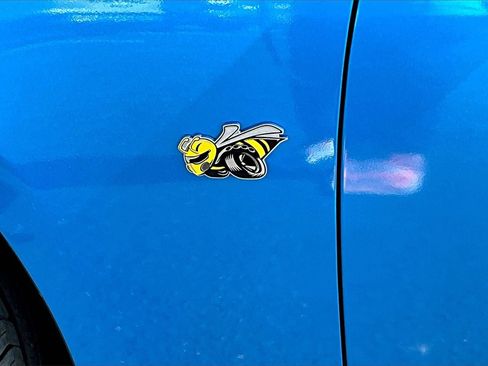 Used 2023 Dodge Charger Scat Pack w/ Plus Group image 24