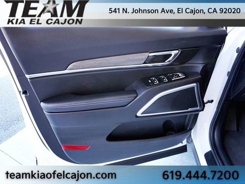 Certified 2022 Kia Telluride EX FWD image 24