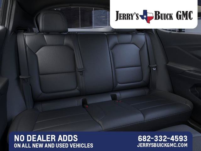 New 2026 Buick Envista Sport Touring w/ Convenience I Package FWD image 17