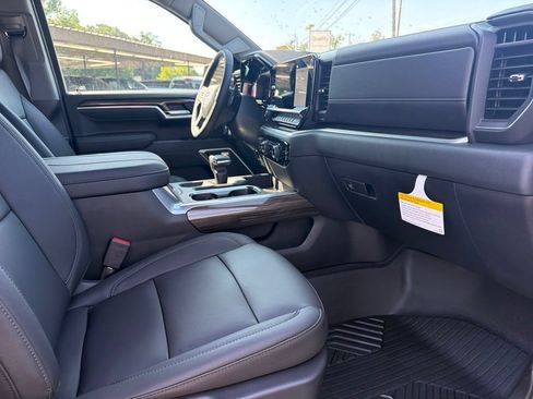 New 2026 Chevrolet Silverado 1500 RST w/ RST All Star Premium Package AWD/4WD image 19