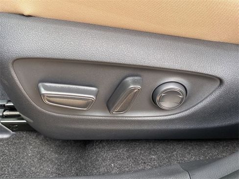 New 2025 Toyota RAV4 XLE image 16