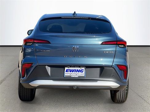 New 2026 Buick Envista Preferred w/ Convenience II Package image 5