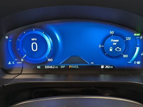 Used 2022 Ford Escape Titanium image 15