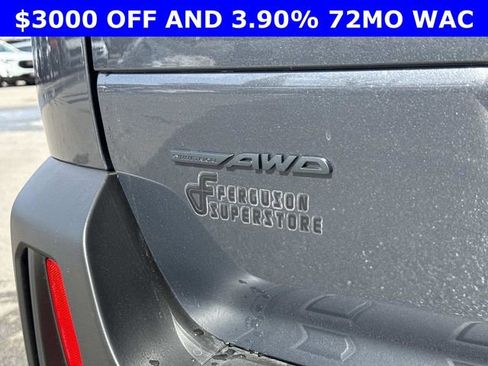 New 2026 Subaru Outback Limited image 5