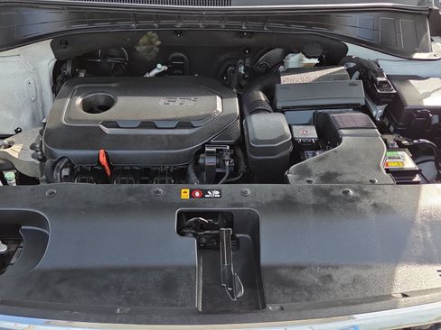 Used 2016 Kia Sorento FWD w/ LX Convenience Package image 19