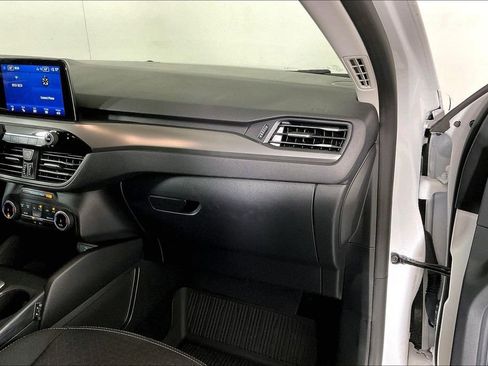 Used 2024 Ford Escape Active FWD image 16