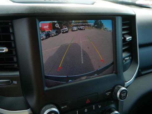 Certified 2022 RAM 1500 Big Horn image 34