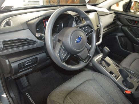 Used 2024 Subaru Crosstrek 2.0i Premium AWD/4WD image 23