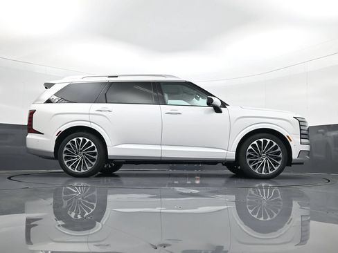 Used 2026 Hyundai Palisade Calligraphy AWD/4WD image 25