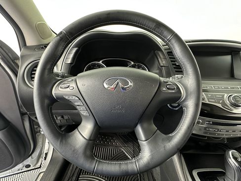 Used 2017 INFINITI QX60 AWD w/ Premium Package image 38