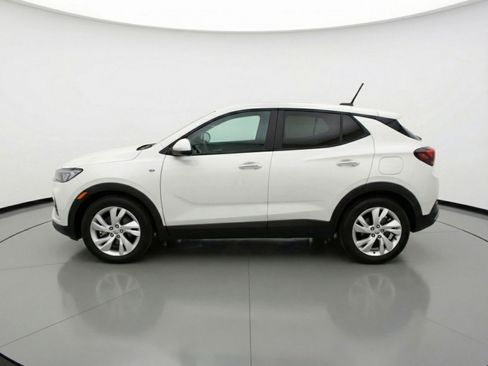Used 2025 Buick Encore GX Preferred image 5
