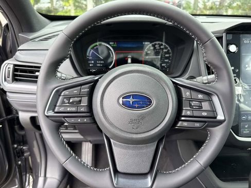 New 2026 Subaru Forester Limited image 44