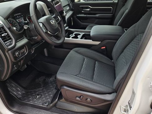 New 2026 RAM 1500 Lone Star RWD image 13