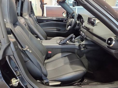 New 2026 MAZDA MX-5 Miata RF Grand Touring image 14