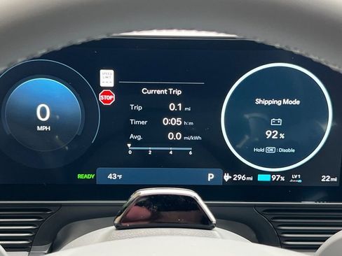 New 2026 Hyundai Ioniq 5 SEL image 23