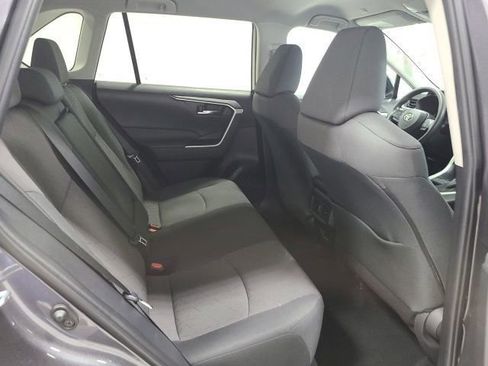 Certified 2024 Toyota RAV4 XLE AWD/4WD image 15