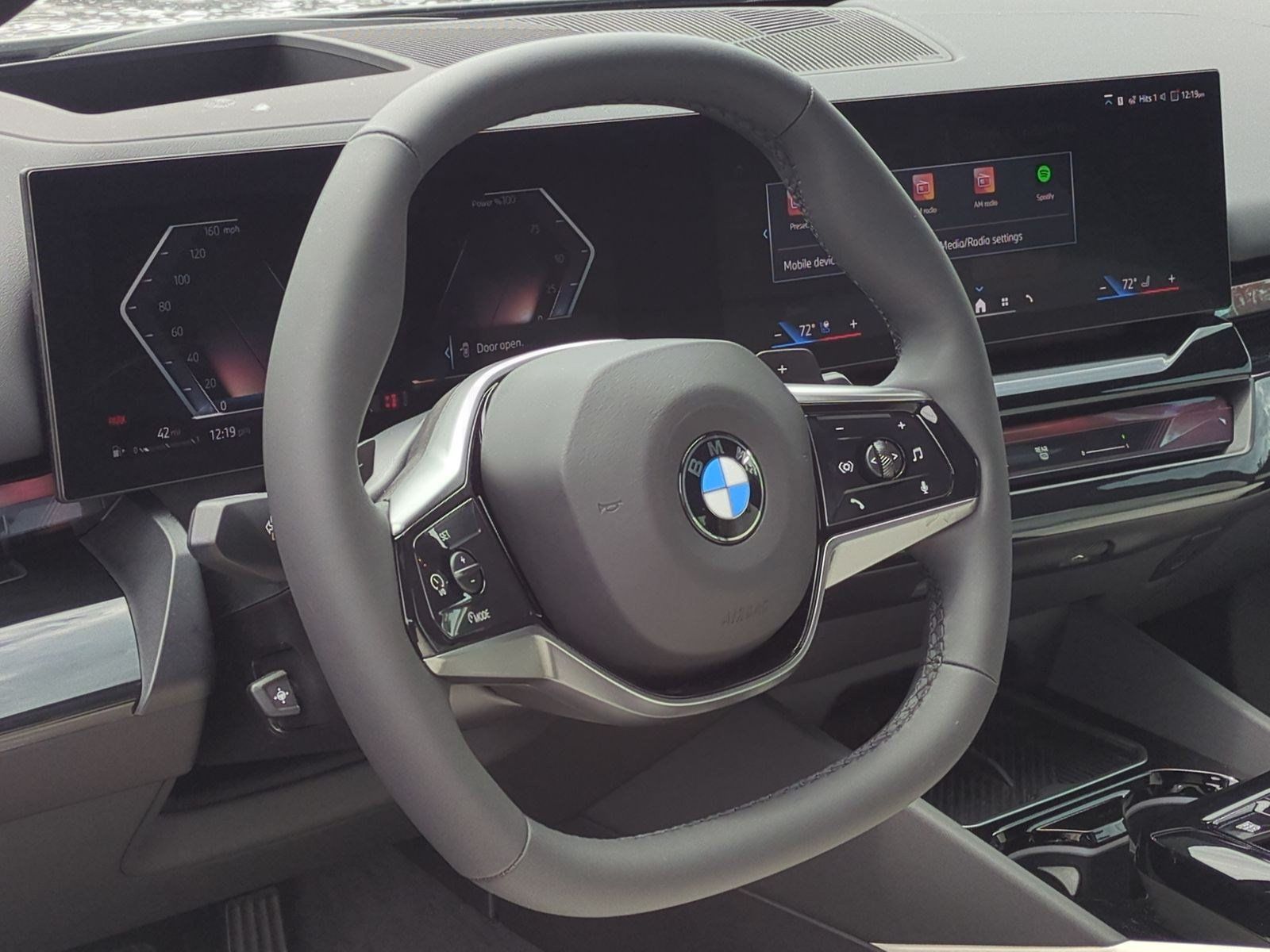 New 2027 BMW 530i w/ Premium Package RWD image 18