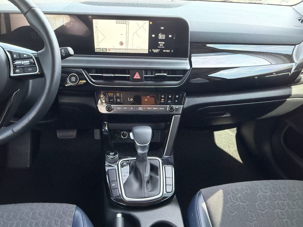 Certified 2025 Kia Seltos S FWD image 15