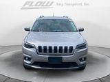 Used 2019 Jeep Cherokee Limited w/ Trailer Tow Group image 2
