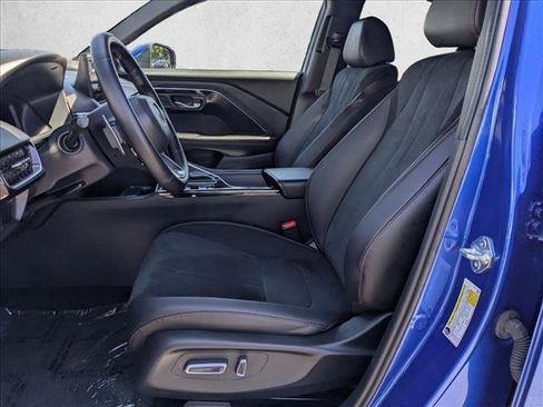 Certified 2025 Acura ADX A-Spec FWD image 16