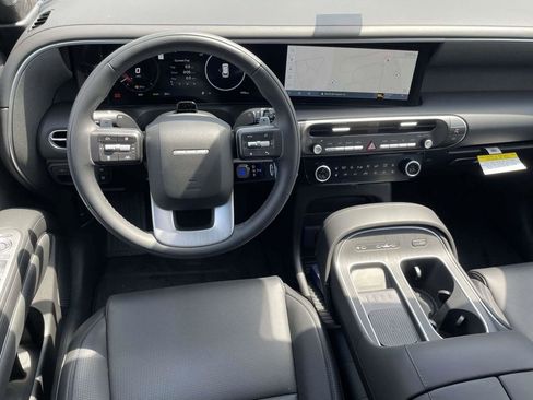 New 2026 Hyundai Palisade Calligraphy FWD image 9