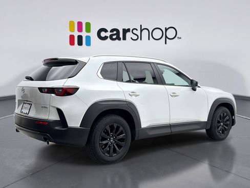 Used 2023 MAZDA CX-50 2.5 S w/ Cargo Package image 5