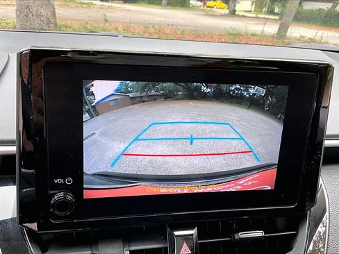 Used 2023 Toyota Corolla LE FWD image 13