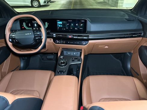 New 2026 Kia Sportage X-Line AWD/4WD image 17