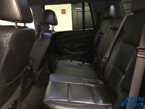 Used 2016 Chevrolet Tahoe LT AWD/4WD image 36