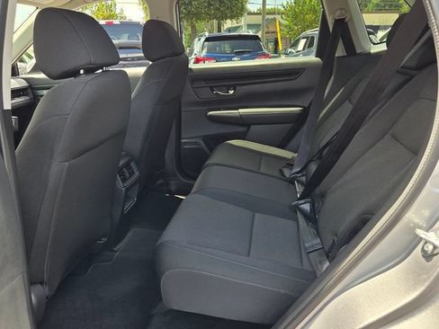 Used 2026 Honda CR-V LX image 12